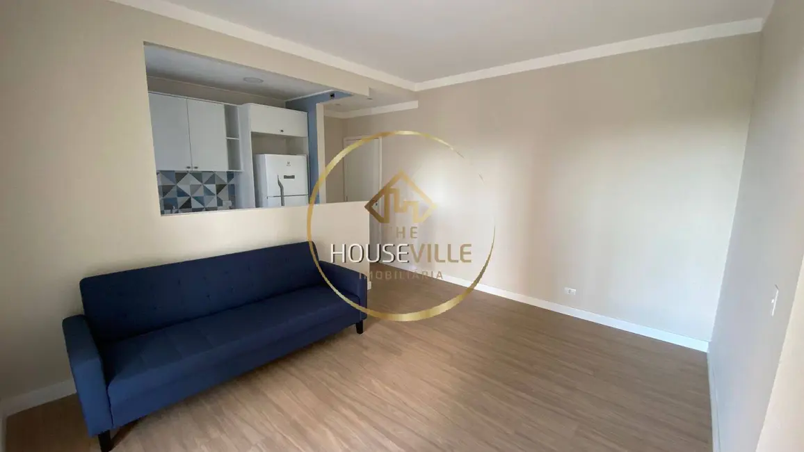 Foto 2 de Apartamento com 2 quartos à venda, 62m2 em Pagador de Andrade, Jacarei - SP