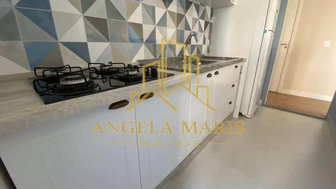 Foto 7 de Apartamento com 2 quartos à venda e para alugar, 62m2 em Pagador de Andrade, Jacarei - SP
