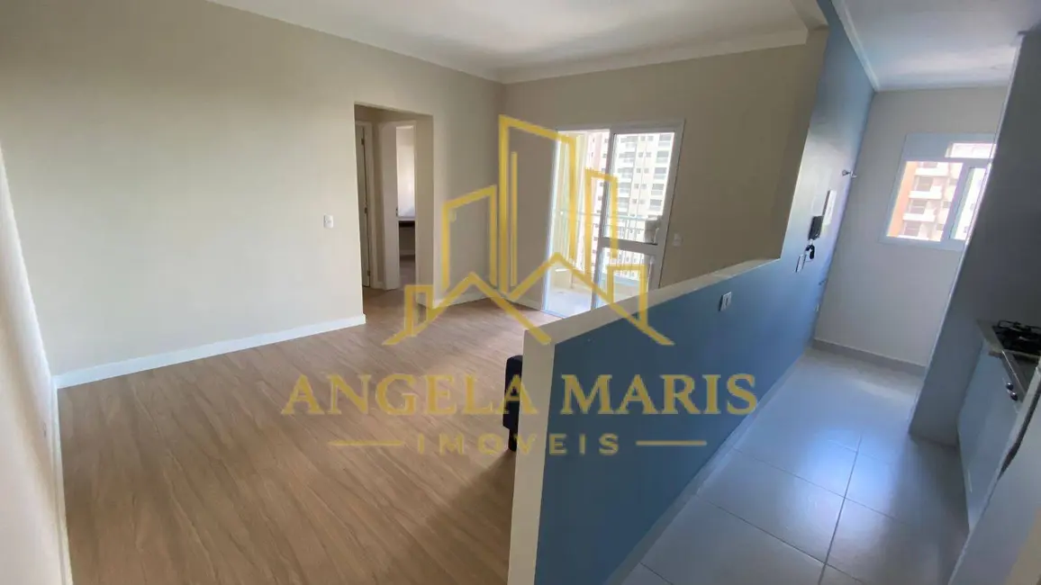 Foto 4 de Apartamento com 2 quartos à venda e para alugar, 62m2 em Pagador de Andrade, Jacarei - SP