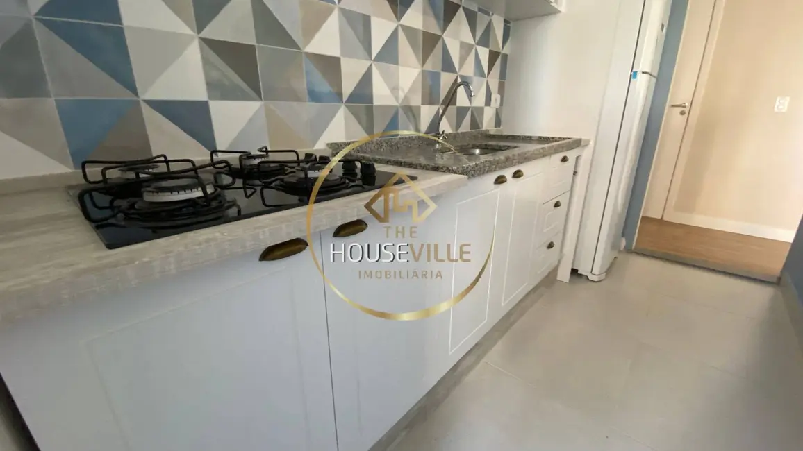 Foto 6 de Apartamento com 2 quartos à venda, 62m2 em Pagador de Andrade, Jacarei - SP