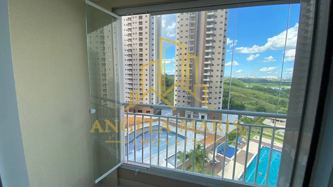 Foto 9 de Apartamento com 2 quartos à venda e para alugar, 62m2 em Pagador de Andrade, Jacarei - SP