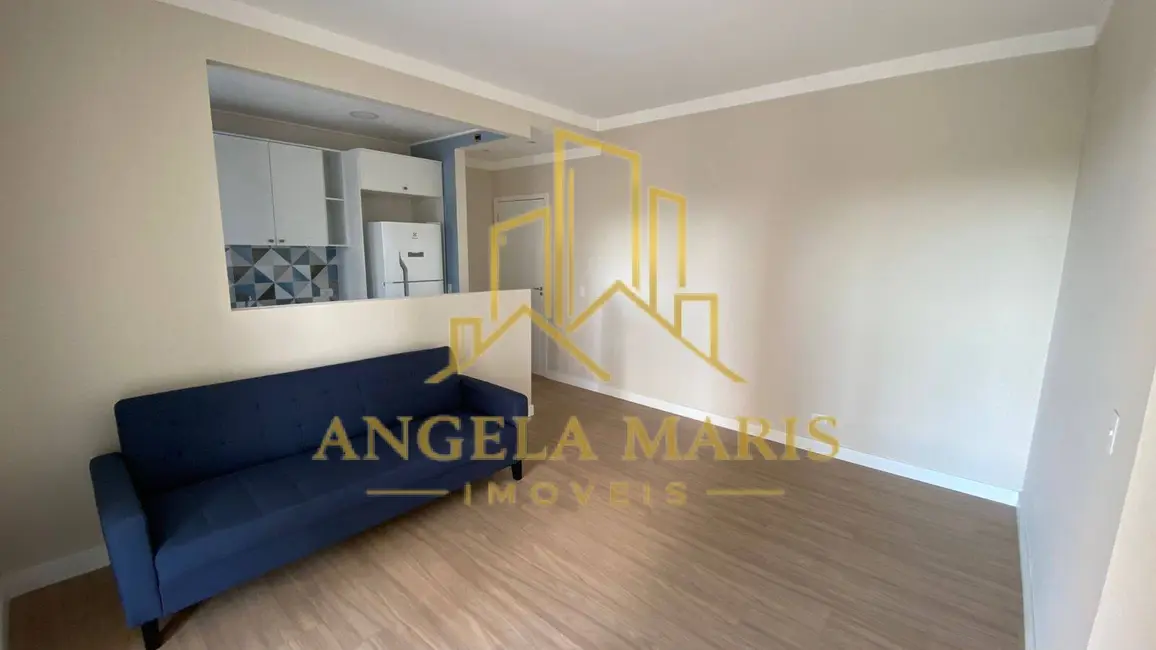 Foto 3 de Apartamento com 2 quartos à venda e para alugar, 62m2 em Pagador de Andrade, Jacarei - SP