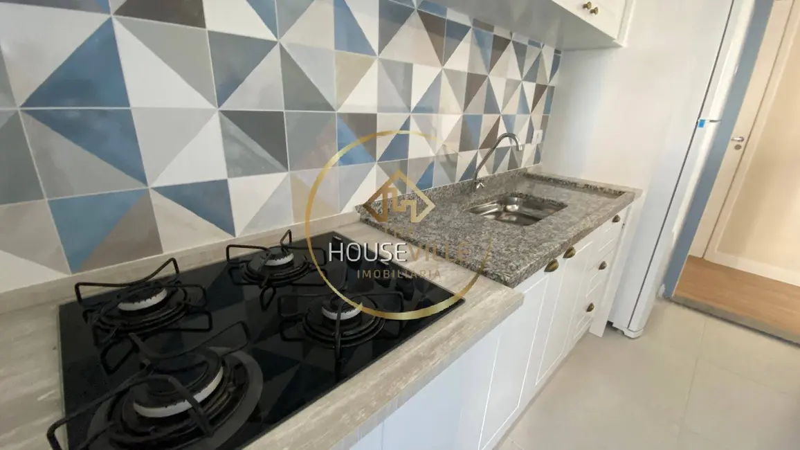 Foto 7 de Apartamento com 2 quartos à venda, 62m2 em Pagador de Andrade, Jacarei - SP