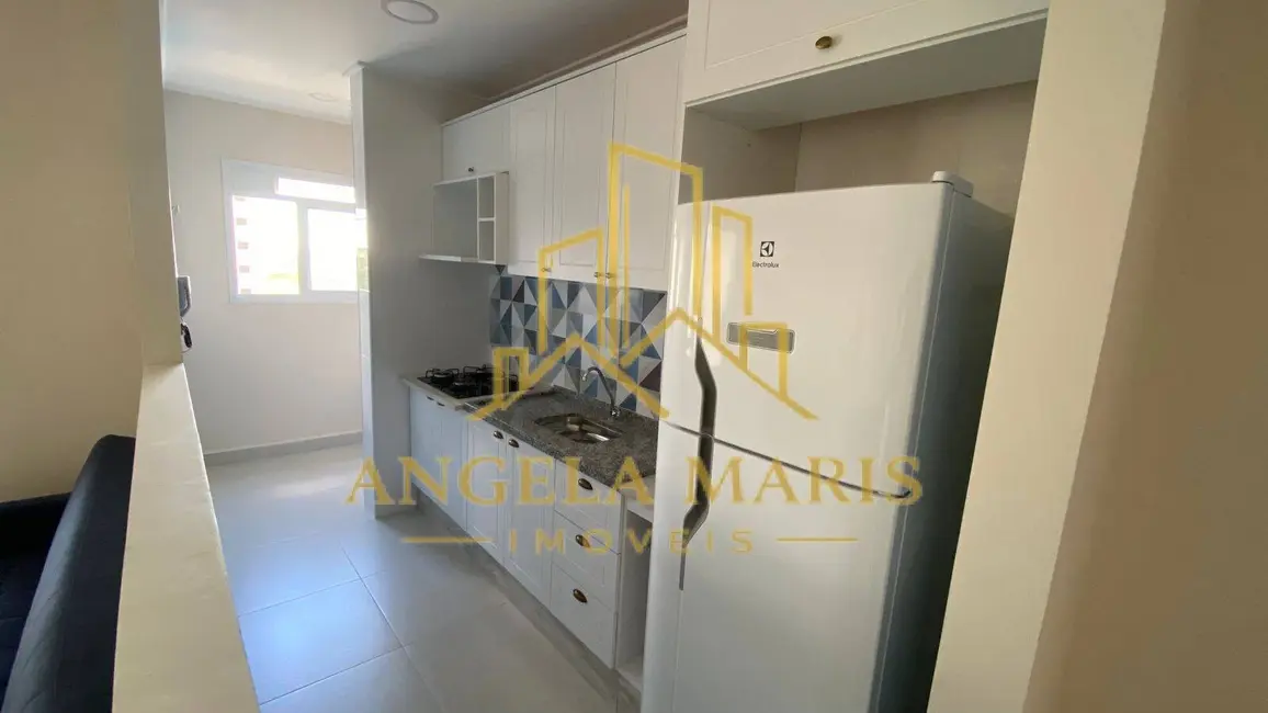 Foto 5 de Apartamento com 2 quartos à venda e para alugar, 62m2 em Pagador de Andrade, Jacarei - SP