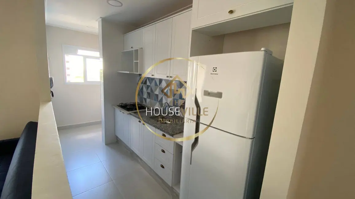 Foto 4 de Apartamento com 2 quartos à venda, 62m2 em Pagador de Andrade, Jacarei - SP