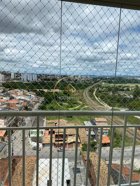 Apartamento com 3 quartos à venda, 61m2 em Sao Jose Dos Campos - SP - imagem 1 Foto 1 de Apartamento com 3 quartos à venda, 61m2 em Sao Jose Dos Campos - SP