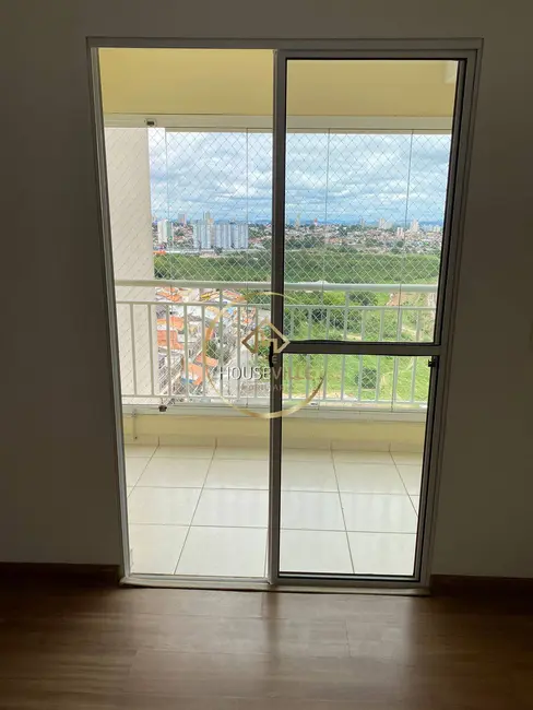 Apartamento com 3 quartos à venda, 61m2 em Sao Jose Dos Campos - SP - imagem 2 Foto 2 de Apartamento com 3 quartos à venda, 61m2 em Sao Jose Dos Campos - SP