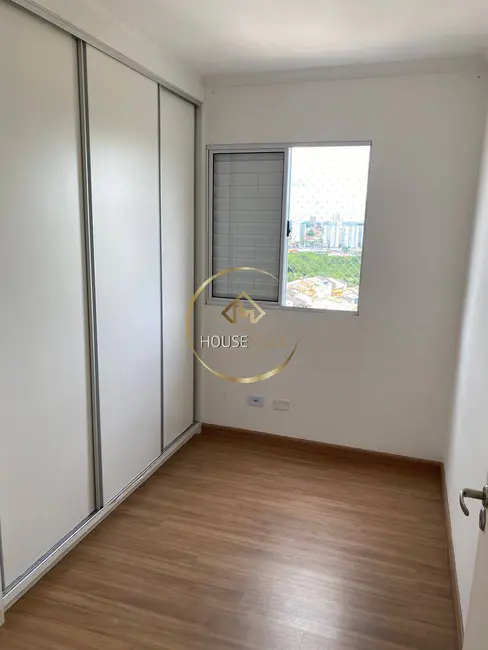 Apartamento com 3 quartos à venda, 61m2 em Sao Jose Dos Campos - SP - imagem 9 Foto 9 de Apartamento com 3 quartos à venda, 61m2 em Sao Jose Dos Campos - SP
