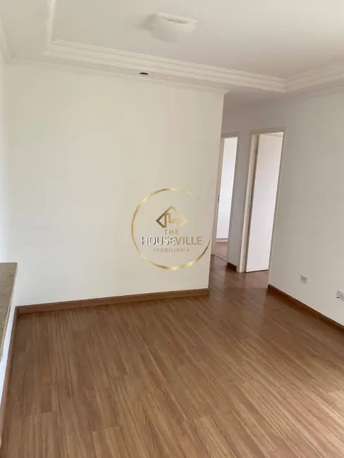 Apartamento com 3 quartos à venda, 61m2 em Sao Jose Dos Campos - SP - imagem 3 Foto 3 de Apartamento com 3 quartos à venda, 61m2 em Sao Jose Dos Campos - SP