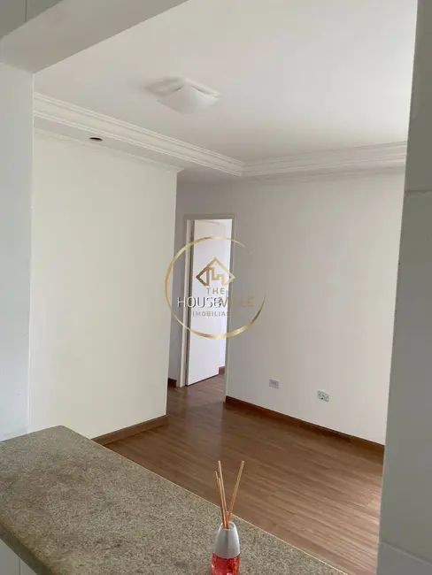 Apartamento com 3 quartos à venda, 61m2 em Sao Jose Dos Campos - SP - imagem 4 Foto 4 de Apartamento com 3 quartos à venda, 61m2 em Sao Jose Dos Campos - SP