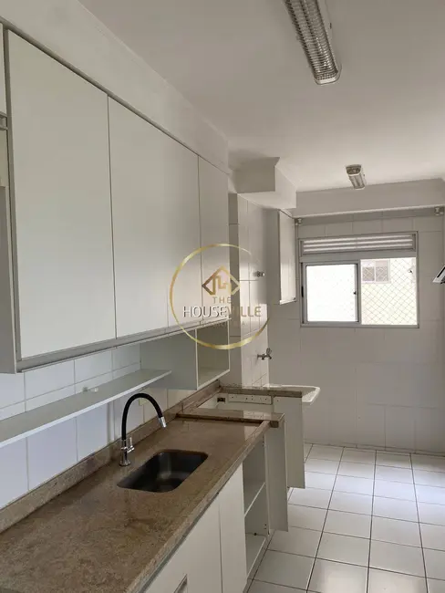 Apartamento com 3 quartos à venda, 61m2 em Sao Jose Dos Campos - SP - imagem 7 Foto 7 de Apartamento com 3 quartos à venda, 61m2 em Sao Jose Dos Campos - SP
