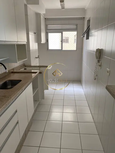 Apartamento com 3 quartos à venda, 61m2 em Sao Jose Dos Campos - SP - imagem 6 Foto 6 de Apartamento com 3 quartos à venda, 61m2 em Sao Jose Dos Campos - SP