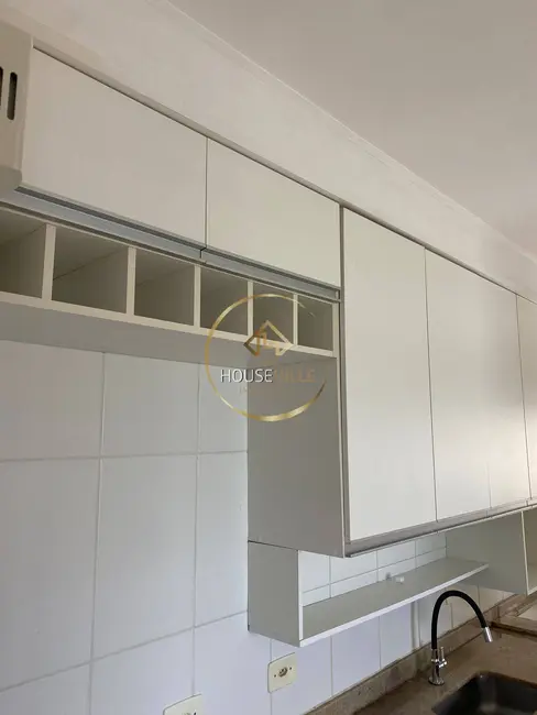 Apartamento com 3 quartos à venda, 61m2 em Sao Jose Dos Campos - SP - imagem 5 Foto 5 de Apartamento com 3 quartos à venda, 61m2 em Sao Jose Dos Campos - SP
