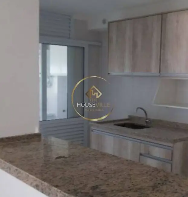 Foto 2 de Apartamento com 3 quartos à venda, 70m2 em Sao Jose Dos Campos - SP