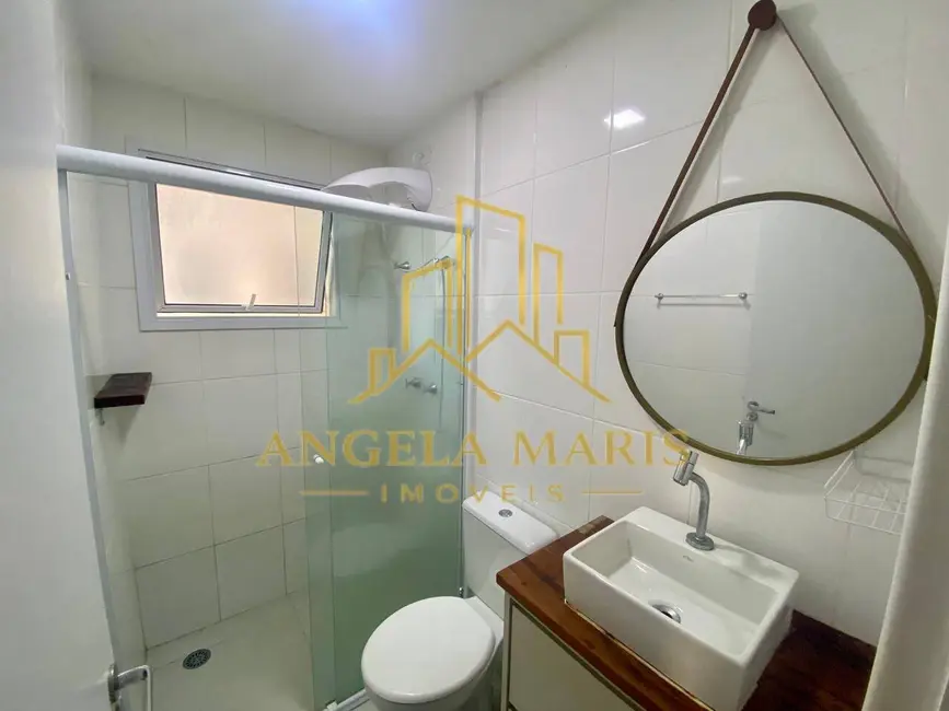 Foto 9 de Apartamento com 2 quartos à venda, 62m2 em Pagador de Andrade, Jacarei - SP