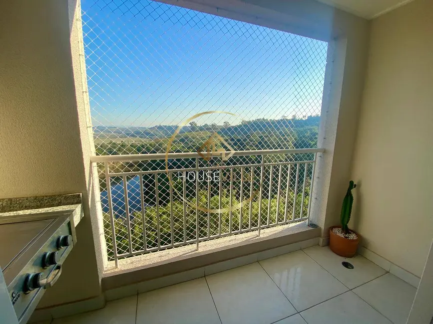 Foto 5 de Apartamento com 2 quartos à venda, 62m2 em Pagador de Andrade, Jacarei - SP