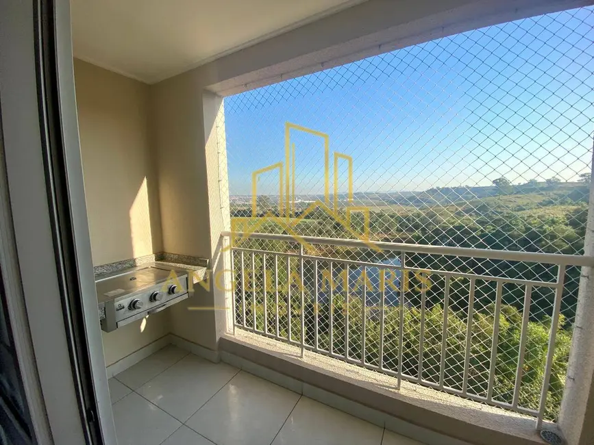 Foto 1 de Apartamento com 2 quartos à venda, 62m2 em Pagador de Andrade, Jacarei - SP