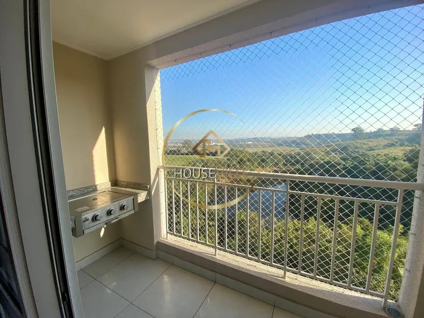 Foto 1 de Apartamento com 2 quartos à venda, 62m2 em Pagador de Andrade, Jacarei - SP