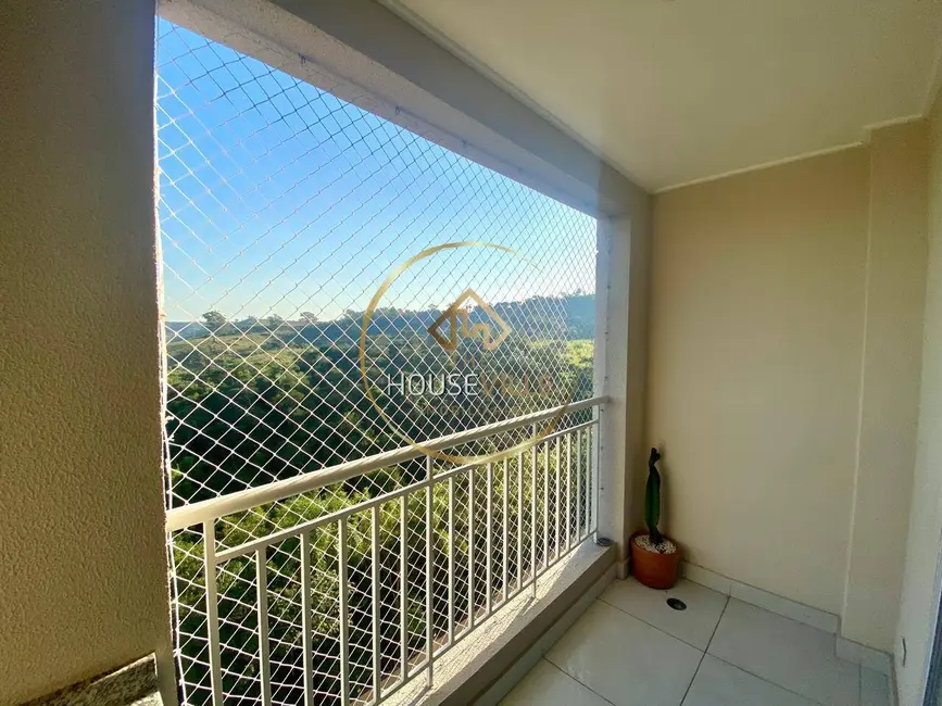 Foto 6 de Apartamento com 2 quartos à venda, 62m2 em Pagador de Andrade, Jacarei - SP