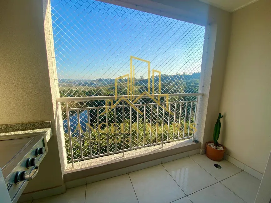 Foto 5 de Apartamento com 2 quartos à venda, 62m2 em Pagador de Andrade, Jacarei - SP