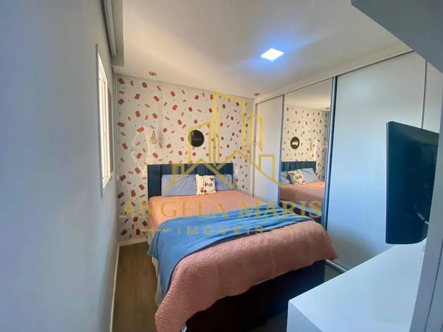 Foto 7 de Apartamento com 2 quartos à venda, 62m2 em Pagador de Andrade, Jacarei - SP