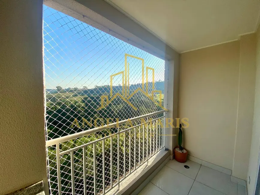 Foto 6 de Apartamento com 2 quartos à venda, 62m2 em Pagador de Andrade, Jacarei - SP