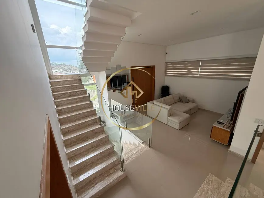 Foto 5 de Casa de Condomínio com 3 quartos à venda, 450m2 em Sao Jose Dos Campos - SP