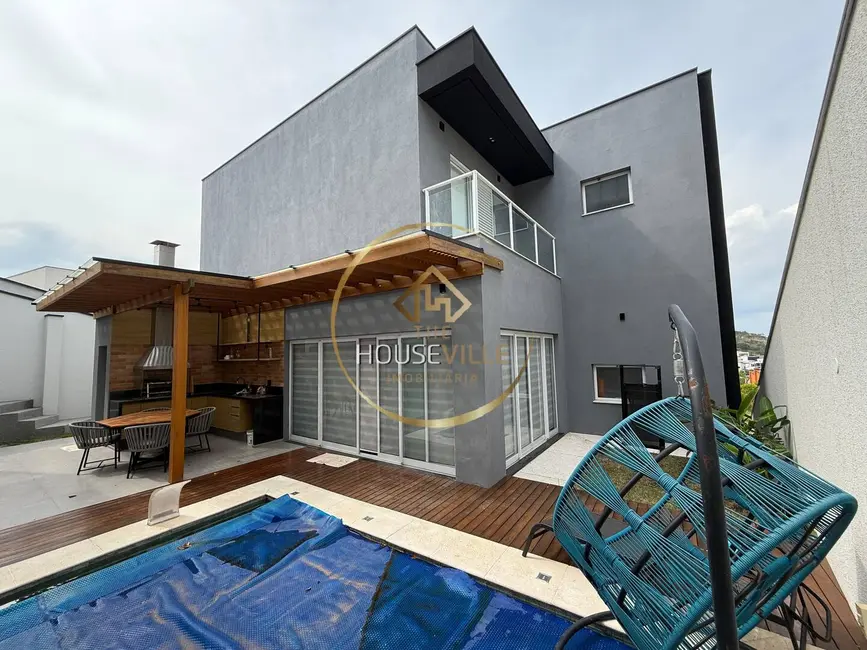 Foto 7 de Casa de Condomínio com 3 quartos à venda, 450m2 em Sao Jose Dos Campos - SP