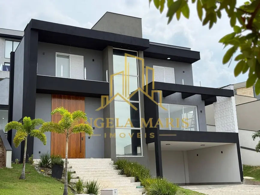 Foto 1 de Casa de Condomínio com 3 quartos à venda e para alugar, 450m2 em Sao Jose Dos Campos - SP