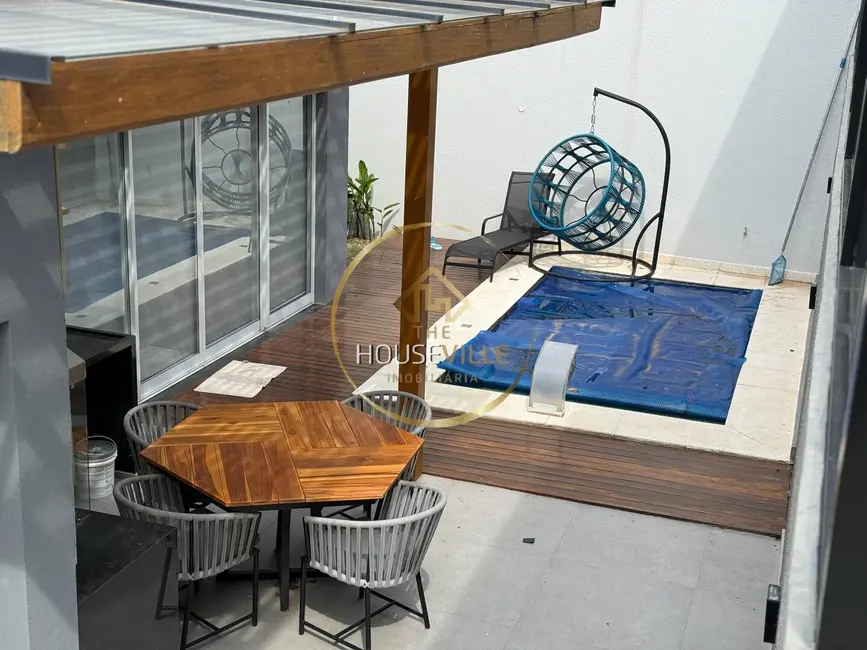 Foto 8 de Casa de Condomínio com 3 quartos à venda, 450m2 em Sao Jose Dos Campos - SP