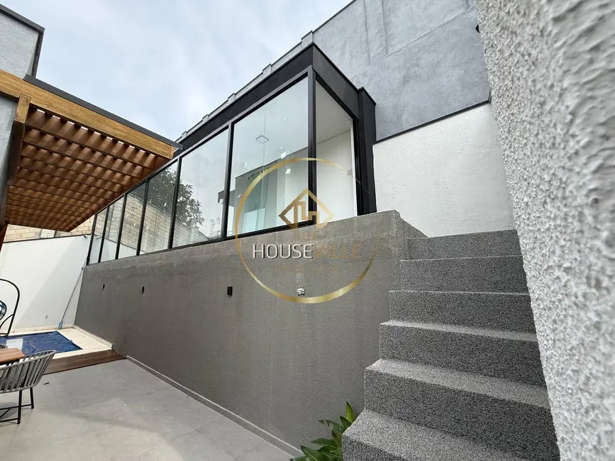 Foto 9 de Casa de Condomínio com 3 quartos à venda, 450m2 em Sao Jose Dos Campos - SP