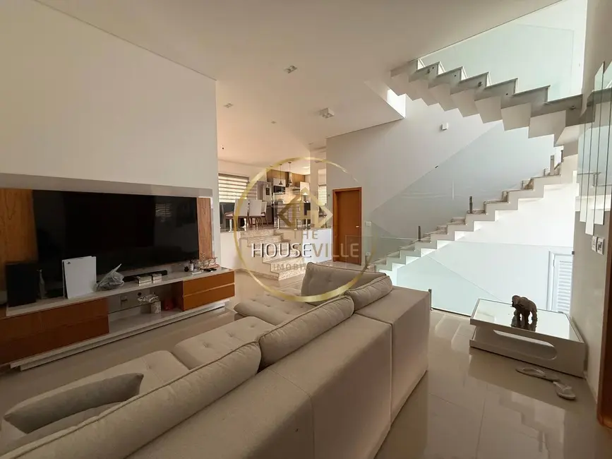 Foto 6 de Casa de Condomínio com 3 quartos à venda, 450m2 em Sao Jose Dos Campos - SP