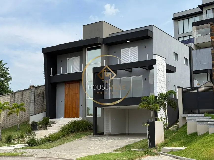 Foto 2 de Casa de Condomínio com 3 quartos à venda, 450m2 em Sao Jose Dos Campos - SP