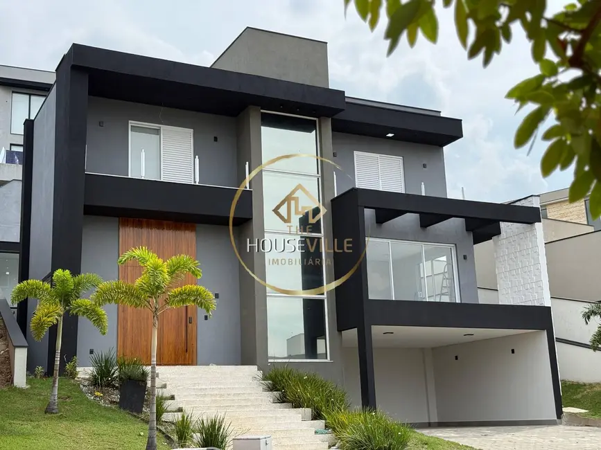 Foto 1 de Casa de Condomínio com 3 quartos à venda, 450m2 em Sao Jose Dos Campos - SP