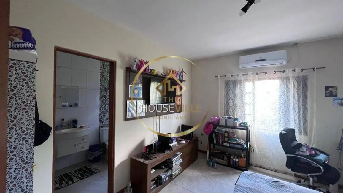 Chácara com 3 quartos à venda, 400m2 em Sao Jose Dos Campos - SP - imagem 9 Foto 9 de Chácara com 3 quartos à venda, 400m2 em Sao Jose Dos Campos - SP