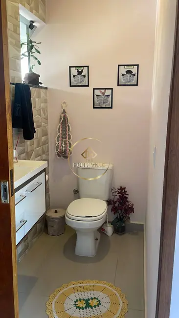 Foto 9 de Casa de Condomínio com 3 quartos à venda, 180m2 em Sao Jose Dos Campos - SP