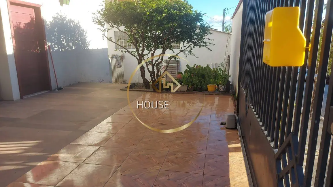 Foto 4 de Casa de Condomínio com 3 quartos à venda, 180m2 em Sao Jose Dos Campos - SP