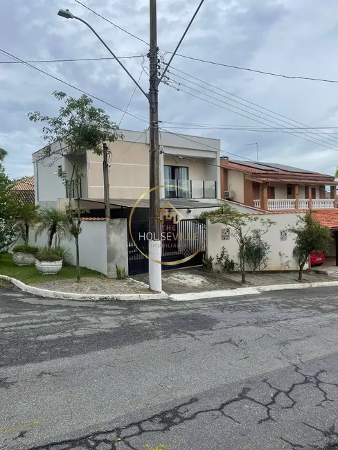 Foto 7 de Casa de Condomínio com 3 quartos à venda, 180m2 em Sao Jose Dos Campos - SP