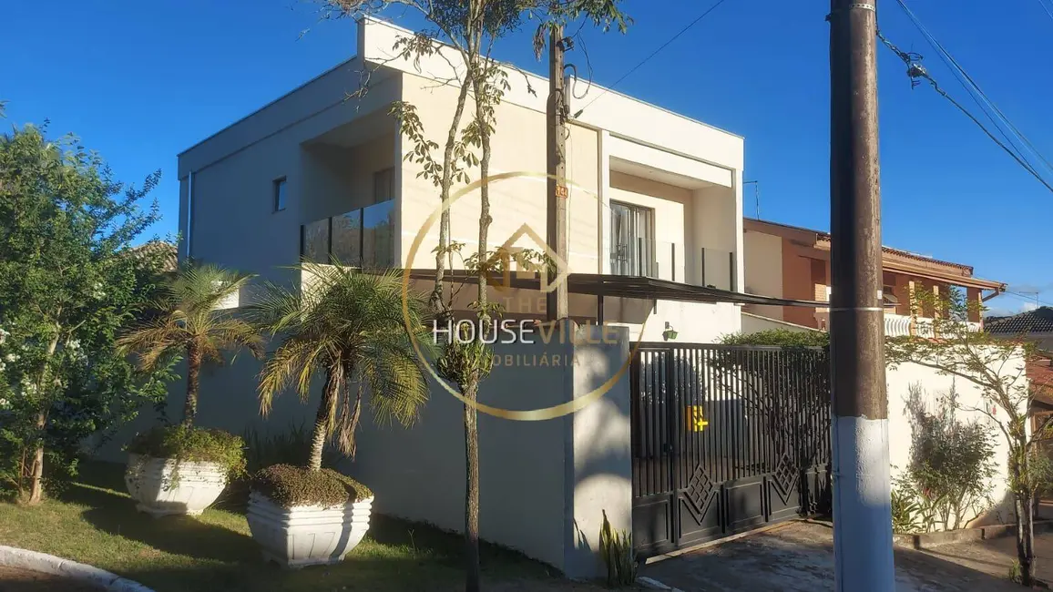 Foto 1 de Casa de Condomínio com 3 quartos à venda, 180m2 em Sao Jose Dos Campos - SP