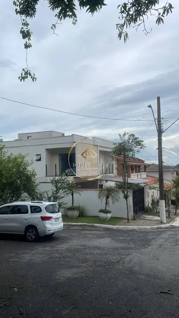 Foto 9 de Casa de Condomínio com 3 quartos à venda, 180m2 em Sao Jose Dos Campos - SP