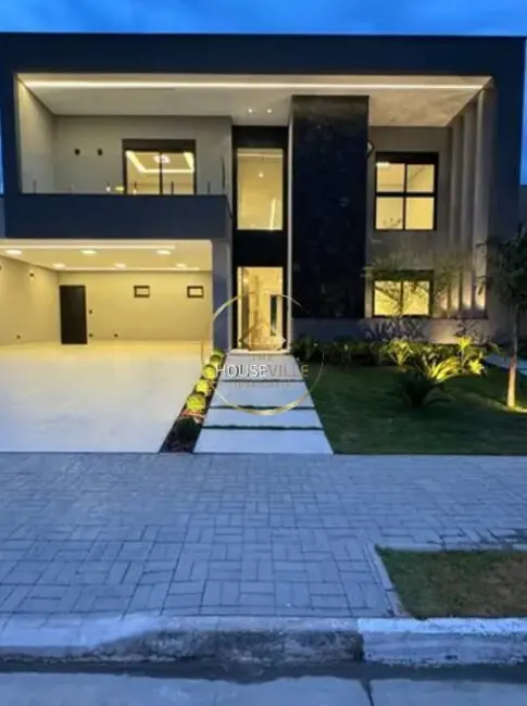 Foto 2 de Casa de Condomínio com 4 quartos à venda, 400m2 em Sao Jose Dos Campos - SP