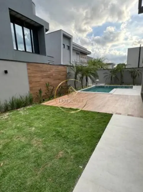 Foto 6 de Casa de Condomínio com 4 quartos à venda, 400m2 em Sao Jose Dos Campos - SP