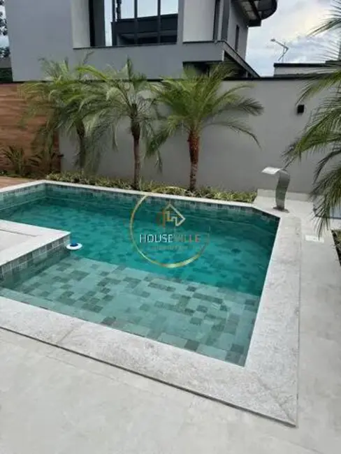 Foto 5 de Casa de Condomínio com 4 quartos à venda, 400m2 em Sao Jose Dos Campos - SP