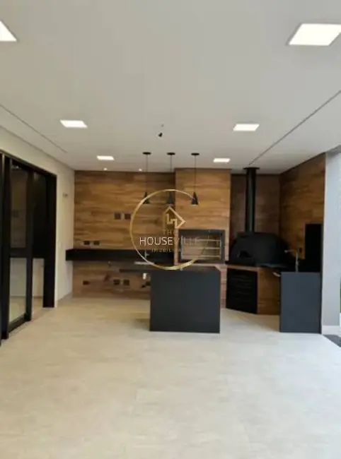 Foto 3 de Casa de Condomínio com 4 quartos à venda, 400m2 em Sao Jose Dos Campos - SP