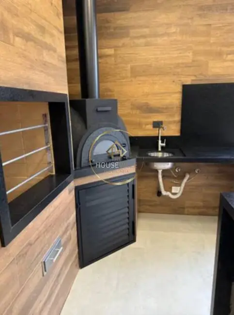 Foto 4 de Casa de Condomínio com 4 quartos à venda, 400m2 em Sao Jose Dos Campos - SP