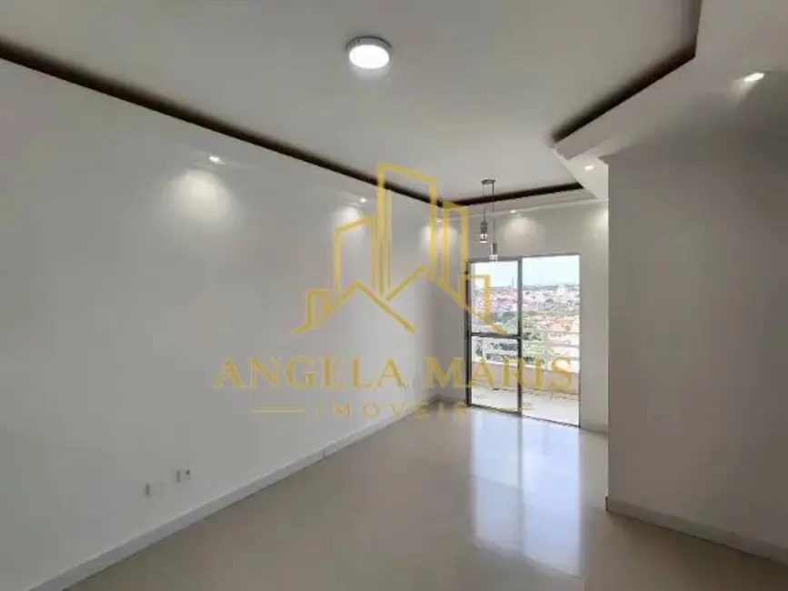 Foto 3 de Apartamento com 3 quartos à venda, 61m2 em Sao Jose Dos Campos - SP
