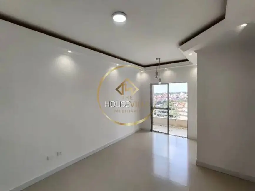 Apartamento com 3 quartos à venda, 61m2 em Sao Jose Dos Campos - SP - imagem 3 Foto 3 de Apartamento com 3 quartos à venda, 61m2 em Sao Jose Dos Campos - SP