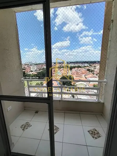 Foto 5 de Apartamento com 3 quartos à venda, 61m2 em Sao Jose Dos Campos - SP