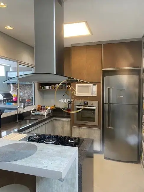 Foto 1 de Casa com 3 quartos à venda, 160m2 em Loteamento Villa Branca, Jacarei - SP