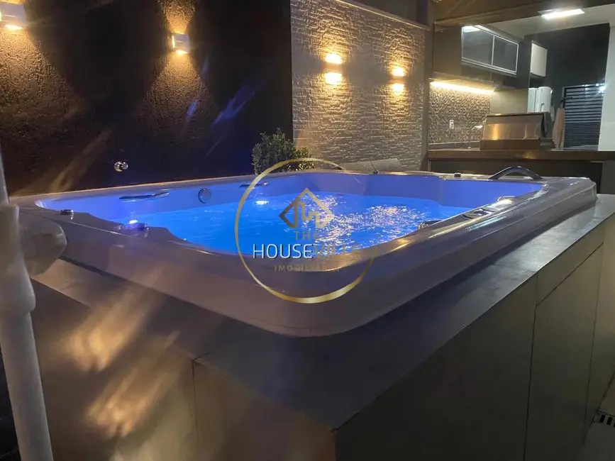 Foto 5 de Casa com 3 quartos à venda, 160m2 em Loteamento Villa Branca, Jacarei - SP